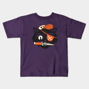 Alley Cat Kids T-Shirt